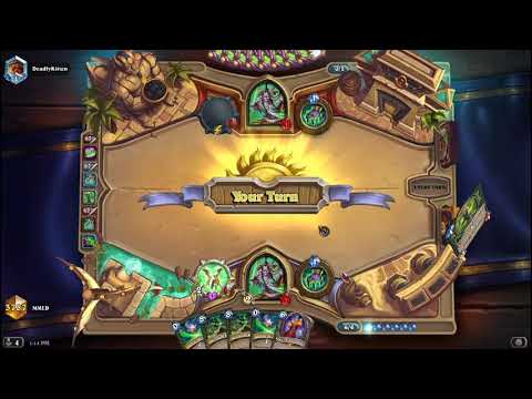 Inner Demon Hunter (OTK) legend rank in 30 minutes RUN