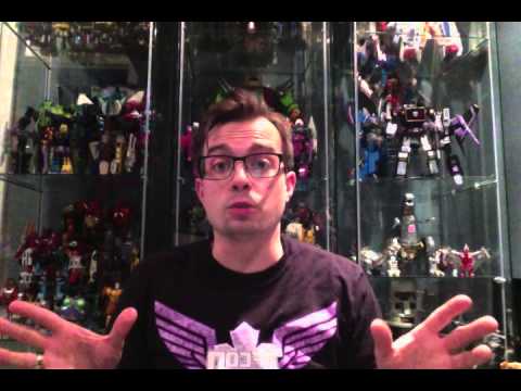 TFcon 2015 Make-A-Wish Charity Auction!