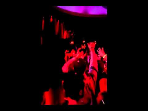 Lmfao New Single in Vegas MDW 2011