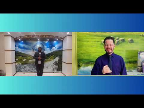 Igreja mundial de São Pedro Dos Ferros Mg