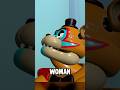 Freddy Is Problematic