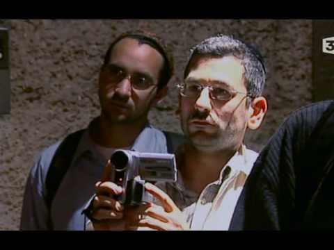 Striptease - La preuve par la Torah - Partie 3/4