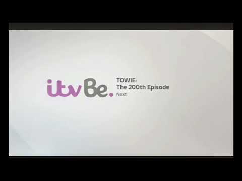 Itv cross channel menu #1 (2016)