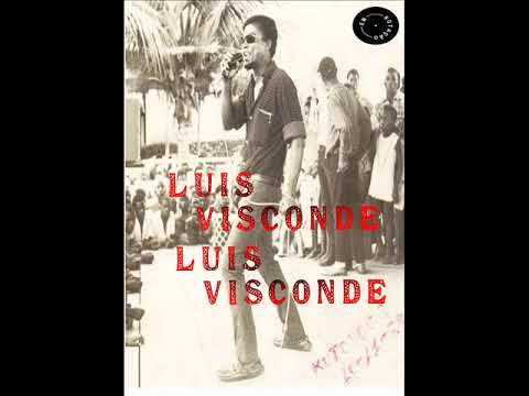 ❤️ 🇦🇴 Luiz Visconde - Inveja | 196?, 🇦🇴 ❤️