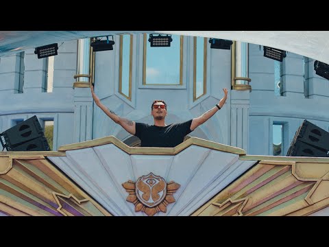 Öwnboss | Tomorrowland 2022 - WE3