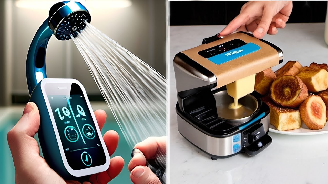 70 Amazon HOUSEHOLD Gadgets ACTUALLY Worth It | UNDER $100