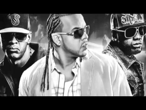 Pacho  Cirilo Ft Divino   Pregúntale A La Luna Video Music) (Original) OFFICIAL NUEVO 2013