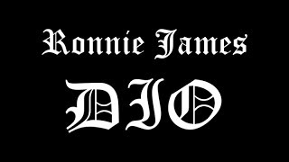 Solitude Aeternus - Shame On The Night (Dio Cover)