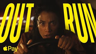 Apple Pay | Outrun | Apple