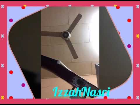 Haa Tepok santai version (MK KClique part)