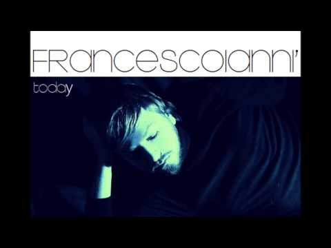 Francesco Iannì (Vitamin F) - Today [Demo]