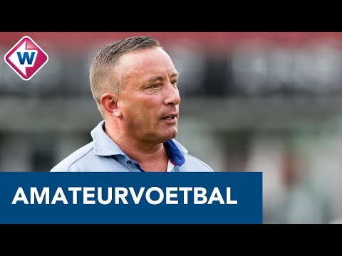 Edwin Grünholz ziet ondermaats Quick Boys: 'Er was er geen één goed' - OMROEP WEST SPORT