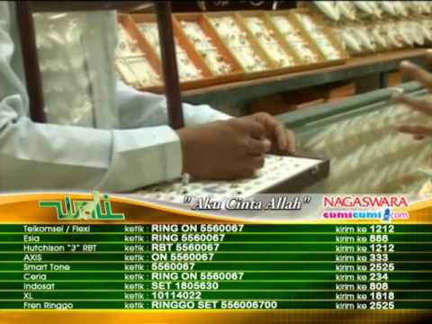 WALI - Aku Cinta Allah