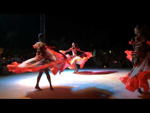 A La Li La- Mauritius March 2015