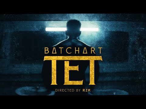 Batchart - TET ( Prod. by Bouzin Beats)