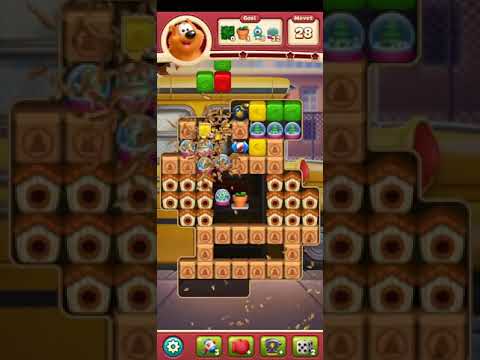 Toon Blast level 5925