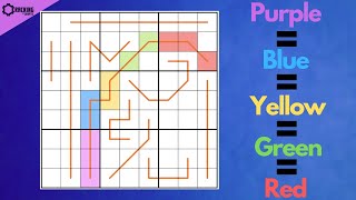 You'll Fall In Love With This New Type Of Sudoku