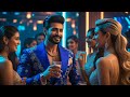 Aaj Ki Party Official Song YoYoHoneySingh Echo Vibes