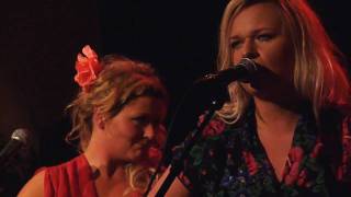 Cookies n Beans - Don't walk out that door @Södra Bar, Stockholm 2010-03-23