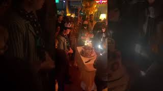 Download lagu Billie Joe's 50th birthday mp3