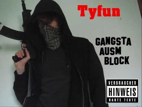 Tyfun - Es ist Zeit feat. DJ Eugen