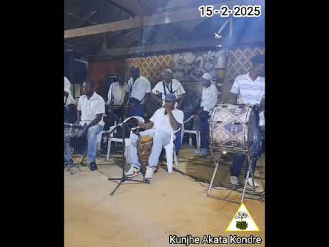 Opo Yari Prey Akata Kondre Deel 3 - Ingi Prey Pruberi 15/2/2025