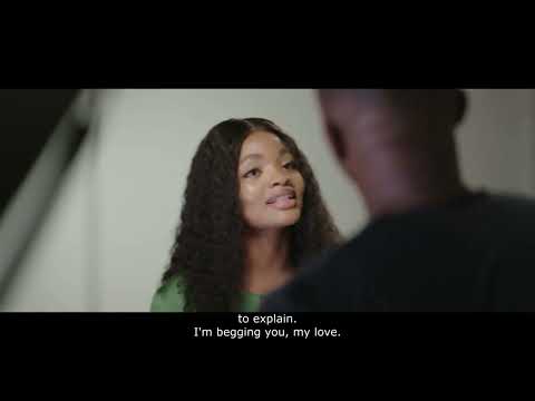 Nomalanga's secret is out! | Sibongile & the Dlaminis | S2 Ep19 | DStv