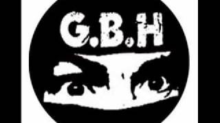 G.B.H - I feel alright