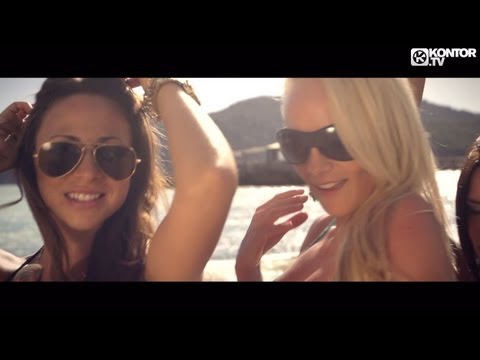 Michael Mind Project feat. TomE & Raghav - One More Round (Official Video HD)
