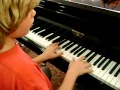 Peter And The Wolf On Piano