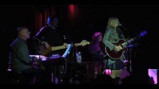 Julia Fordham - Hope, Prayer &amp; Time (Live)