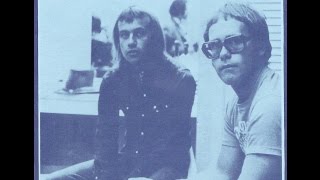 Elton John - Razor Face (1971) With Lyrics!