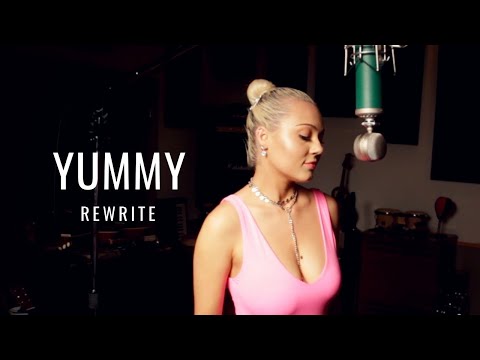 Yummy - Justin Bieber (Alexi Blue Rewrite)