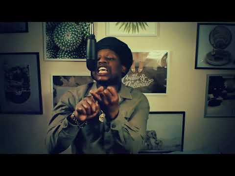 MR DJ - MIC INITY (OFFICIAL VIDEO)