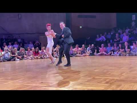 WORLD CHAMPIONS Slow Boogie Woogie 2022