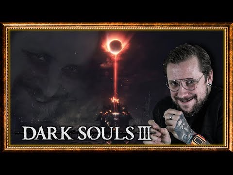 🔥 DARK SOULS 3 #31 - DARK OR LIGHT? - WarGra