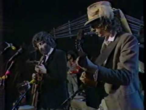 David Grisman Quintet - Naima