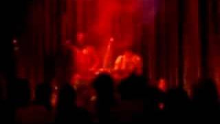 Gravy Train - Double Decker Supreme Live @ One Eyed Jacks