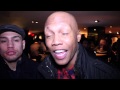 Zab Judah Breaks down Mayweather vs PACQUIAO. Zab Judah Breaks down Mayweather vs PACQUIAO.
