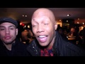 Zab Judah Breaks down Mayweather vs PACQUIAO.