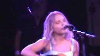 Lene Marlin When you Were Around Live @ Amsterdam