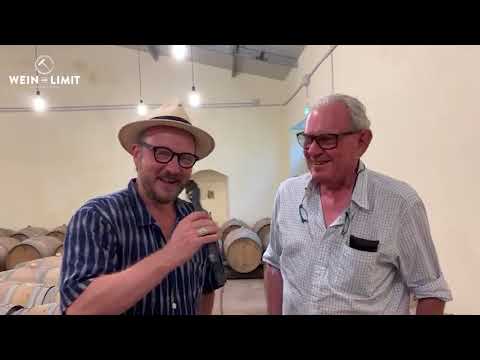 Wein am Limit - Folge 399 - Montecarrubo - Peters und Suzys Gespür für Syrah