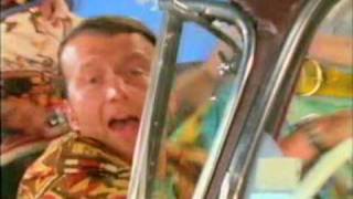 Mental As Anything - Baby You're Wild (1989)