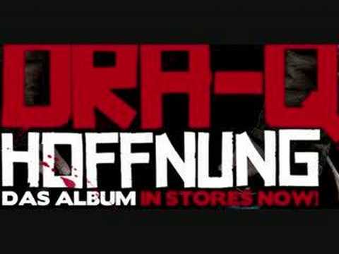 Glauben - Dra-Q feat Taleb & O-Six / NewDEF / Ostblokk