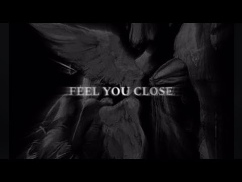 feel you close -Slowed+ glitch- (ft: K3NT4!)