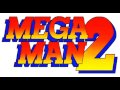 Wood Man Mega Man II Game Boy