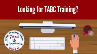 TABC Online Training Only $10