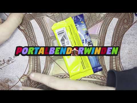 Portalbendarwinden Channel Trailer