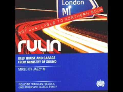 E-Smoove Presents. House Avangers - Something Special