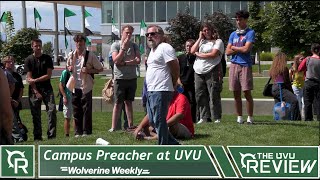 Wolverine Weekly | Episode 1